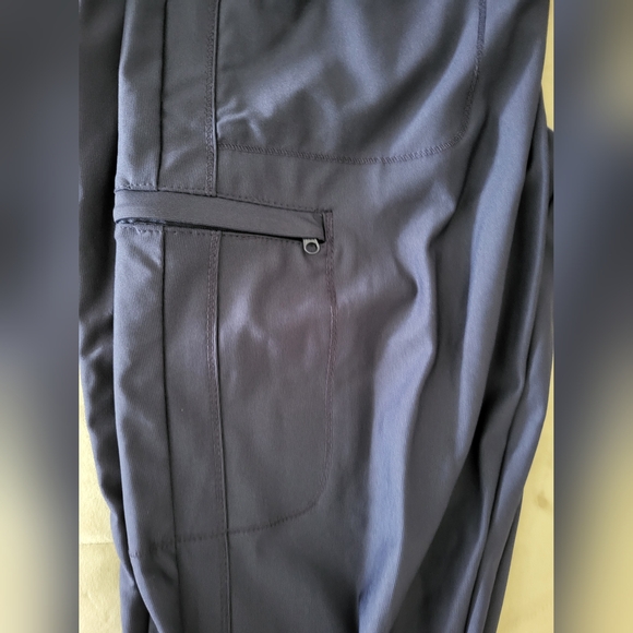 Scrub pants - Picture 2 of 4